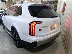Kia Telluride